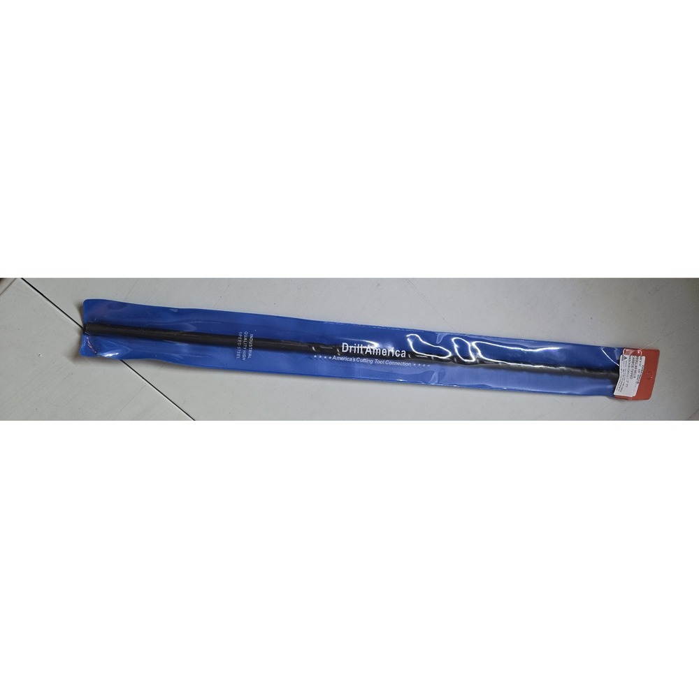 DAM18X38 38 inch x 18 inch Carbide Tipped Masonry Drill Bit Regular Helix 118 PT